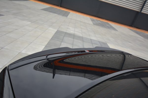 Honda Accord Mk 8 Modelo Pre-facelift - Aileron / Extensão | HO-AC-8-CAP1G | Produto Maxton Design distribuído por Unicartuning. Honda Accord Mk 8 Modelo Pre-facelift - Aileron / Extensão | HO-AC-8-CAP1G | Produto Maxton Design distribuído por Unicartuning.