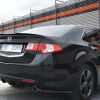 Honda Accord Mk 8 Modelo Pre-facelift - Aileron / Extensão | HO-AC-8-CAP1G | Produto Maxton Design distribuído por Unicartuning. Honda Accord Mk 8 Modelo Pre-facelift - Aileron / Extensão | HO-AC-8-CAP1G | Produto Maxton Design distribuído por Unicartuning.