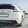 Honda CR-Z - Aileron / Extensão | HO-CR-Z-CAP1G | Produto Maxton Design distribuído por Unicartuning.