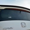 Honda CR-Z - Aileron / Extensão | HO-CR-Z-CAP1G | Produto Maxton Design distribuído por Unicartuning.