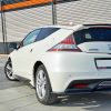 Honda CR-Z - Aileron / Extensão | HO-CR-Z-CAP1G | Produto Maxton Design distribuído por Unicartuning.