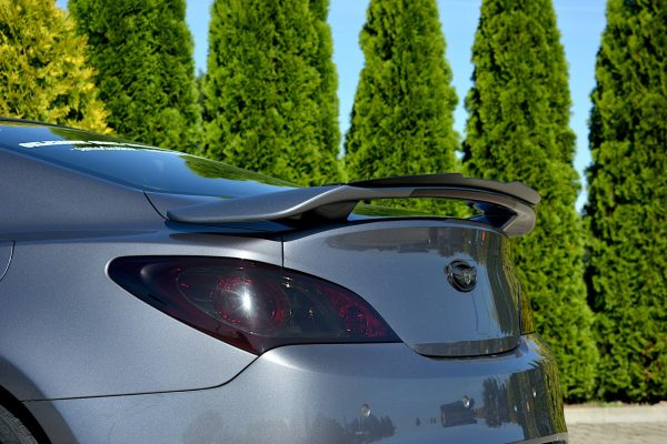Hyundai Genesis Coupé Mk1 - Aileron / Extensão | HY-GE-1-C-CAP1G | Produto Maxton Design distribuído por Unicartuning.