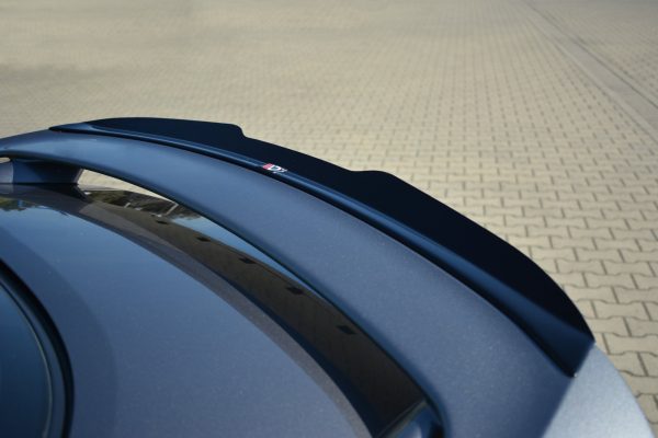 Hyundai Genesis Coupé Mk1 - Aileron / Extensão | HY-GE-1-C-CAP1G | Produto Maxton Design distribuído por Unicartuning.