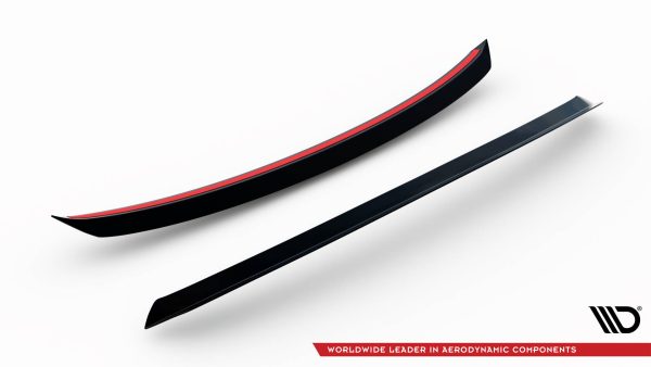 Hyundai I30 Mk3 Hatchback - Aileron / Extensão | HY-I30-3-CAP1G | Produto Maxton Design distribuído por Unicartuning. Hyundai I30 Mk3 Hatchback - Aileron / Extensão | HY-I30-3-CAP1G | Produto Maxton Design distribuído por Unicartuning.