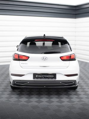 Hyundai I30 Mk3 Hatchback - Aileron / Extensão | HY-I30-3-CAP1G | Produto Maxton Design distribuído por Unicartuning. Hyundai I30 Mk3 Hatchback - Aileron / Extensão | HY-I30-3-CAP1G | Produto Maxton Design distribuído por Unicartuning.