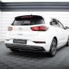Hyundai I30 Mk3 Hatchback - Aileron / Extensão | HY-I30-3-CAP1G | Produto Maxton Design distribuído por Unicartuning. Hyundai I30 Mk3 Hatchback - Aileron / Extensão | HY-I30-3-CAP1G | Produto Maxton Design distribuído por Unicartuning.