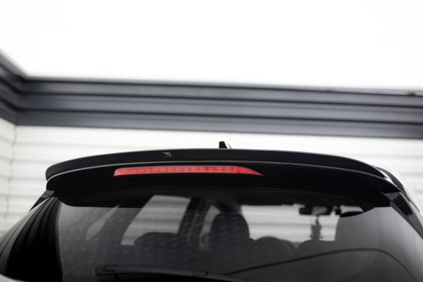 Hyundai I30 Mk3 Hatchback - Aileron / Extensão | HY-I30-3-CAP1G | Produto Maxton Design distribuído por Unicartuning. Hyundai I30 Mk3 Hatchback - Aileron / Extensão | HY-I30-3-CAP1G | Produto Maxton Design distribuído por Unicartuning.