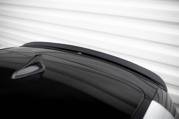 Hyundai I30 Mk3 Hatchback - Aileron / Extensão | HY-I30-3-CAP1G | Produto Maxton Design distribuído por Unicartuning. Hyundai I30 Mk3 Hatchback - Aileron / Extensão | HY-I30-3-CAP1G | Produto Maxton Design distribuído por Unicartuning.