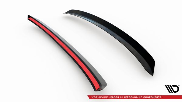 Hyundai I30 Mk3 Hatchback - Aileron / Extensão | HY-I30-3-CAP1G | Produto Maxton Design distribuído por Unicartuning. Hyundai I30 Mk3 Hatchback - Aileron / Extensão | HY-I30-3-CAP1G | Produto Maxton Design distribuído por Unicartuning.