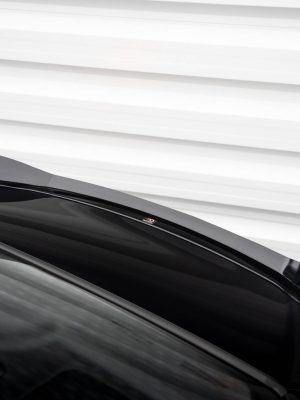 Honda Civic Mk10 - Aileron / Extensão | HO-CI-10-CAP1G | Produto Maxton Design distribuído por Unicartuning. Honda Civic Mk10 - Aileron / Extensão | HO-CI-10-CAP1G | Produto Maxton Design distribuído por Unicartuning.