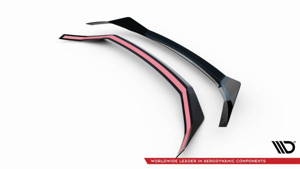 Honda Civic Mk10 - Aileron / Extensão | HO-CI-10-CAP1G | Produto Maxton Design distribuído por Unicartuning. Honda Civic Mk10 - Aileron / Extensão | HO-CI-10-CAP1G | Produto Maxton Design distribuído por Unicartuning.