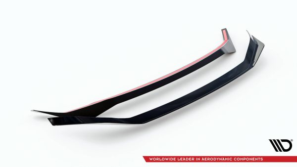 Honda Civic Mk10 - Aileron / Extensão | HO-CI-10-CAP1G | Produto Maxton Design distribuído por Unicartuning. Honda Civic Mk10 - Aileron / Extensão | HO-CI-10-CAP1G | Produto Maxton Design distribuído por Unicartuning.
