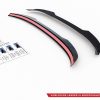 Honda Civic Mk9 - Aileron / Extensão | HO-CI-9-K-CAP1G | Produto Maxton Design distribuído por Unicartuning.
