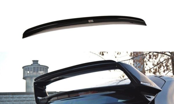 Honda Civic VIII Type R / S - Aileron / Extensão | HO-CI-8-TYPE-R-MU-CAP1G | Produto Maxton Design distribuído por Unicartuning. Honda Civic VIII Type R / S - Aileron / Extensão | HO-CI-8-TYPE-R-MU-CAP1G | Produto Maxton Design distribuído por Unicartuning.