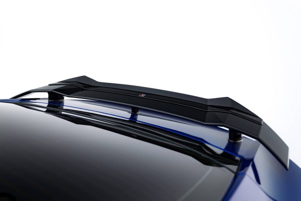 Hyundai Elantra N Mk7 - Aileron / Extensão | HY-EL-7-N-CAP1G | Produto Maxton Design distribuído por Unicartuning.