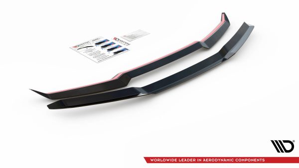 Hyundai I20 N Mk3 - Aileron / Extensão | HY-I20-3-N-CAP1G | Produto Maxton Design distribuído por Unicartuning. Hyundai I20 N Mk3 - Aileron / Extensão | HY-I20-3-N-CAP1G | Produto Maxton Design distribuído por Unicartuning.