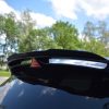 Hyundai I30 N Hatchback Mk3 / Mk3 (facelift) - Aileron / Extensão | HY-I30-3-N-CAP1G | Produto Maxton Design distribuído por Unicartuning.