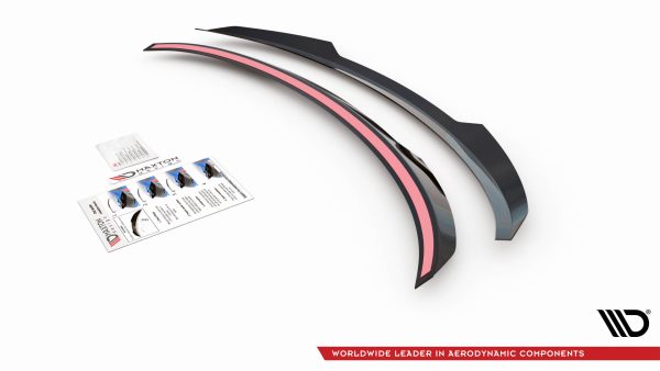 Hyundai I40 Mk1 - Aileron / Extensão | HY-I40-1-CAP1G | Produto Maxton Design distribuído por Unicartuning. Hyundai I40 Mk1 - Aileron / Extensão | HY-I40-1-CAP1G | Produto Maxton Design distribuído por Unicartuning.