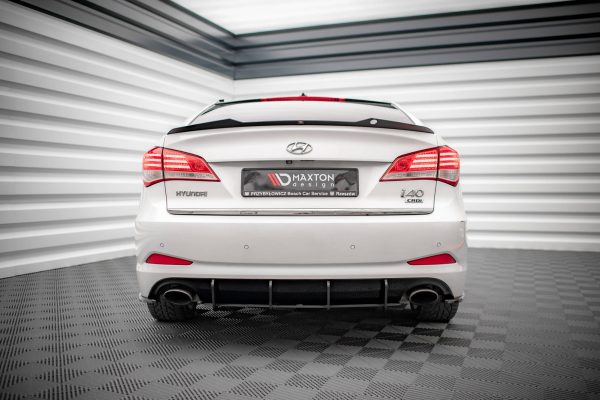 Hyundai I40 Mk1 - Aileron / Extensão | HY-I40-1-CAP1G | Produto Maxton Design distribuído por Unicartuning. Hyundai I40 Mk1 - Aileron / Extensão | HY-I40-1-CAP1G | Produto Maxton Design distribuído por Unicartuning.