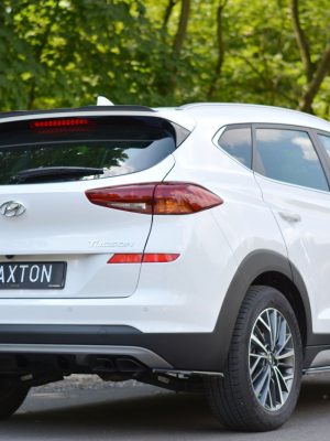 Hyundai Tucson Mk3 - Aileron / Extensão | HY-TU-3-CAP1G | Produto Maxton Design distribuído por Unicartuning. Hyundai Tucson Mk3 - Aileron / Extensão | HY-TU-3-CAP1G | Produto Maxton Design distribuído por Unicartuning.