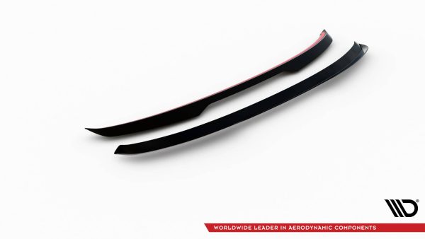 Hyundai Tucson Mk4 - Aileron / Extensão | HY-TU-4-CAP1G | Produto Maxton Design distribuído por Unicartuning.