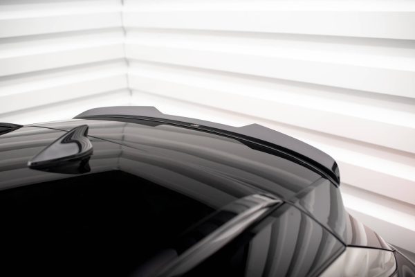 Hyundai Tucson Mk4 - Aileron / Extensão | HY-TU-4-CAP1G | Produto Maxton Design distribuído por Unicartuning.