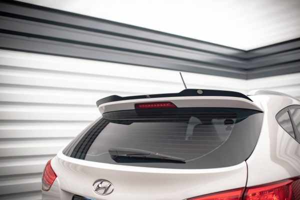 Hyundai Ix35 Mk1 - Aileron / Extensão | HY-IX35-1-CAP1G | Produto Maxton Design distribuído por Unicartuning.