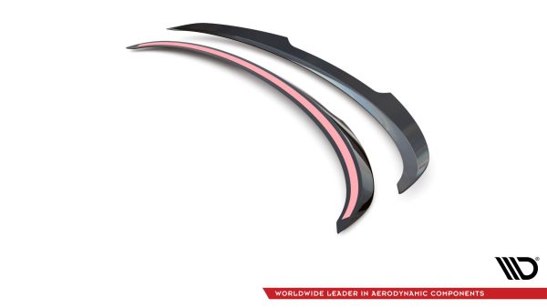 Infiniti G37 Coupé - Aileron / Extensão | IN-G37S-C-CAP1G | Produto Maxton Design distribuído por Unicartuning. Infiniti G37 Coupé - Aileron / Extensão | IN-G37S-C-CAP1G | Produto Maxton Design distribuído por Unicartuning.