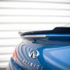 Infiniti G37 Coupé - Aileron / Extensão | IN-G37S-C-CAP1G | Produto Maxton Design distribuído por Unicartuning. Infiniti G37 Coupé - Aileron / Extensão | IN-G37S-C-CAP1G | Produto Maxton Design distribuído por Unicartuning.