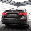 Infiniti Q50 S Mk1 - Aileron / Extensão | IN-Q50S-1-CAP1G | Produto Maxton Design distribuído por Unicartuning.
