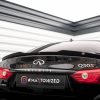 Infiniti Q50 S Mk1 - Aileron / Extensão | IN-Q50S-1-CAP1G | Produto Maxton Design distribuído por Unicartuning.