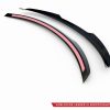 Infiniti Q50 S Mk1 - Aileron / Extensão | IN-Q50S-1-CAP1G | Produto Maxton Design distribuído por Unicartuning.
