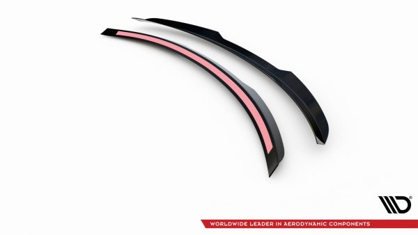 Infiniti Q50 S Mk1 - Aileron / Extensão | IN-Q50S-1-CAP1G | Produto Maxton Design distribuído por Unicartuning.