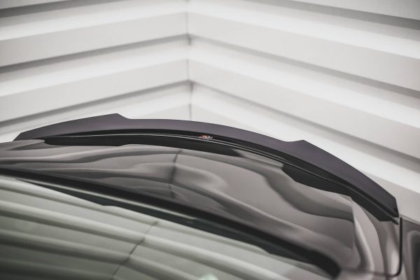 Infiniti Q60 S Mk2 - Aileron / Extensão | IN-Q60S-2-CAP1G | Produto Maxton Design distribuído por Unicartuning.