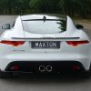 Jaguar F-type - Aileron / Extensão | JA-F-TYPE-1-CAP1G | Produto Maxton Design distribuído por Unicartuning. Jaguar F-type - Aileron / Extensão | JA-F-TYPE-1-CAP1G | Produto Maxton Design distribuído por Unicartuning.