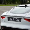 Jaguar F-type - Aileron / Extensão | JA-F-TYPE-1-CAP1G | Produto Maxton Design distribuído por Unicartuning. Jaguar F-type - Aileron / Extensão | JA-F-TYPE-1-CAP1G | Produto Maxton Design distribuído por Unicartuning.