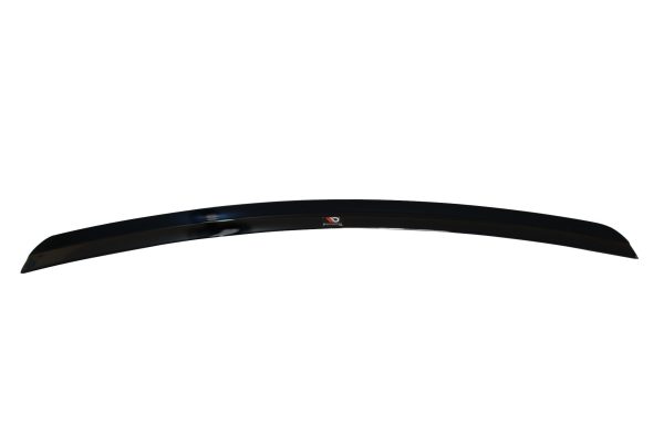Jeep Grand Cherokee Wk Str8 - Aileron / Extensão | JE-GC-3-SRT8-CAP1G | Produto Maxton Design distribuído por Unicartuning.