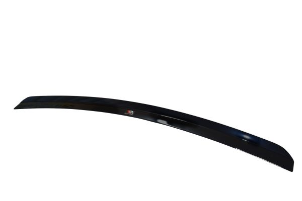 Jeep Grand Cherokee Wk Str8 - Aileron / Extensão | JE-GC-3-SRT8-CAP1G | Produto Maxton Design distribuído por Unicartuning.