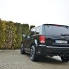 Jeep Grand Cherokee Wk Str8 - Aileron / Extensão | JE-GC-3-SRT8-CAP1G | Produto Maxton Design distribuído por Unicartuning.