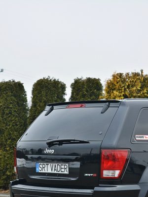 Jeep Grand Cherokee Wk Str8 - Aileron / Extensão | JE-GC-3-SRT8-CAP1G | Produto Maxton Design distribuído por Unicartuning. Jeep Grand Cherokee Wk Str8 - Aileron / Extensão | JE-GC-3-SRT8-CAP1G | Produto Maxton Design distribuído por Unicartuning.