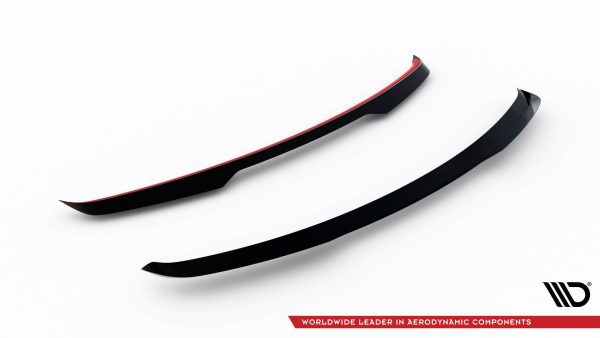 Jaguar F-pace R-Sport Mk1 - Aileron / Extensão | JA-FP-1-RSPORT-CAP1G | Produto Maxton Design distribuído por Unicartuning. Jaguar F-pace R-Sport Mk1 - Aileron / Extensão | JA-FP-1-RSPORT-CAP1G | Produto Maxton Design distribuído por Unicartuning.