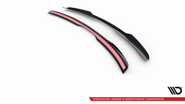 Jaguar F-type - Aileron / Extensão | JA-F-TYPE-1F-CAP1G | Produto Maxton Design distribuído por Unicartuning. Jaguar F-type - Aileron / Extensão | JA-F-TYPE-1F-CAP1G | Produto Maxton Design distribuído por Unicartuning.