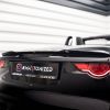 Jaguar F-type - Aileron / Extensão | JA-F-TYPE-1F-CAP1G | Produto Maxton Design distribuído por Unicartuning. Jaguar F-type - Aileron / Extensão | JA-F-TYPE-1F-CAP1G | Produto Maxton Design distribuído por Unicartuning.