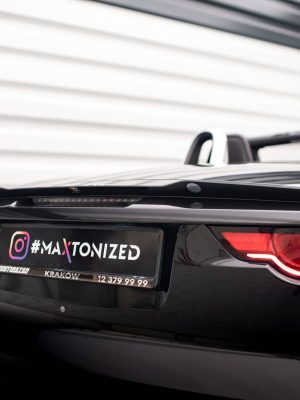 Jaguar F-type - Aileron / Extensão | JA-F-TYPE-1F-CAP1G | Produto Maxton Design distribuído por Unicartuning. Jaguar F-type - Aileron / Extensão | JA-F-TYPE-1F-CAP1G | Produto Maxton Design distribuído por Unicartuning.