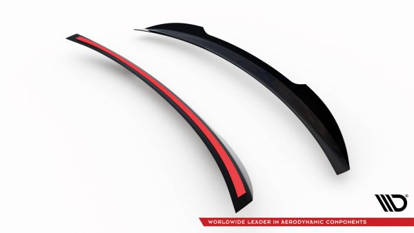 Jaguar Xe R-dynamic X760 (facelift) - Aileron / Extensão | JA-XE-1F-RDYNAMIC-CAP1G | Produto Maxton Design distribuído por Unicartuning. Jaguar Xe R-dynamic X760 (facelift) - Aileron / Extensão | JA-XE-1F-RDYNAMIC-CAP1G | Produto Maxton Design distribuído por Unicartuning.
