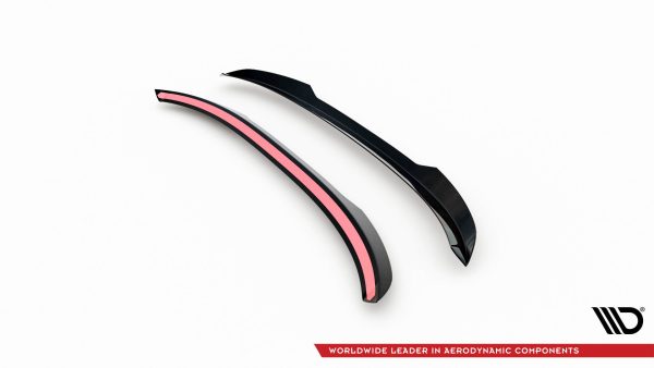 Jeep Compass Limited Mk2 (facelift) - Aileron / Extensão | JE-CO-2-CAP1G | Produto Maxton Design distribuído por Unicartuning. Jeep Compass Limited Mk2 (facelift) - Aileron / Extensão | JE-CO-2-CAP1G | Produto Maxton Design distribuído por Unicartuning.