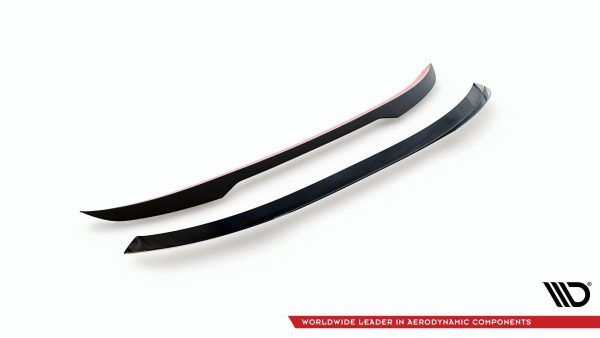 Jeep Compass Limited Mk2 (facelift) - Aileron / Extensão | JE-CO-2-CAP1G | Produto Maxton Design distribuído por Unicartuning. Jeep Compass Limited Mk2 (facelift) - Aileron / Extensão | JE-CO-2-CAP1G | Produto Maxton Design distribuído por Unicartuning.