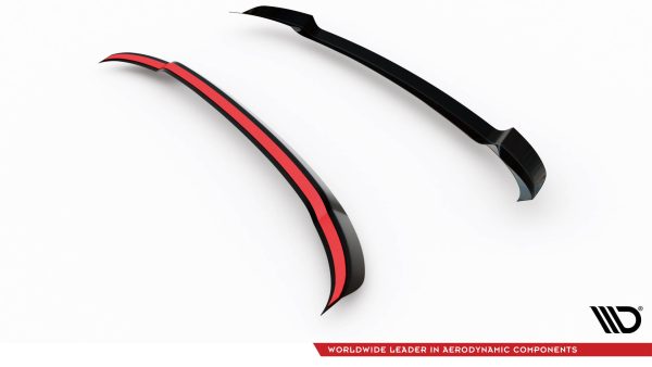 Kia Ev9 GT-line Mk1 - Aileron / Extensão | KI-EV9-1-GTLINE-CAP1G | Produto Maxton Design distribuído por Unicartuning. Kia Ev9 GT-line Mk1 - Aileron / Extensão | KI-EV9-1-GTLINE-CAP1G | Produto Maxton Design distribuído por Unicartuning.