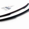 Kia Optima Mk4 (facelift) - Aileron / Extensão | KI-OP-2-CAP1G | Produto Maxton Design distribuído por Unicartuning. Kia Optima Mk4 (facelift) - Aileron / Extensão | KI-OP-2-CAP1G | Produto Maxton Design distribuído por Unicartuning.