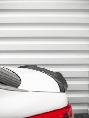 Kia Optima Mk4 (facelift) - Aileron / Extensão | KI-OP-2-CAP1G | Produto Maxton Design distribuído por Unicartuning. Kia Optima Mk4 (facelift) - Aileron / Extensão | KI-OP-2-CAP1G | Produto Maxton Design distribuído por Unicartuning.
